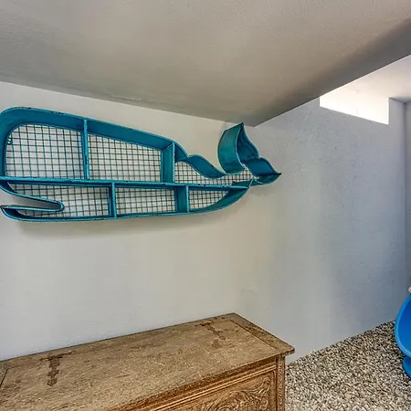 Apartment Rr Losinj Harbour View And - Happy
