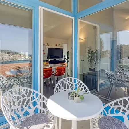 Rr Losinj Harbour View And - Happy Mali Losinj
