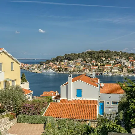 Rr Losinj Harbour View And - Happy * Mali Losinj