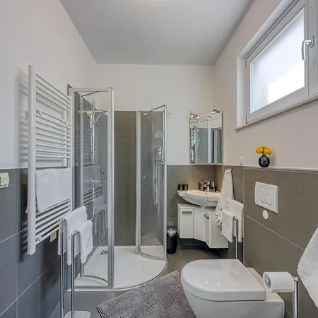 Apartment Rr Losinj Harbour View And
