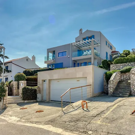 Apartment Rr Losinj Harbour View And